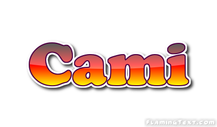 Cami ロゴ