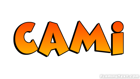 Cami Logotipo