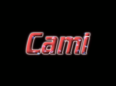 Cami 徽标