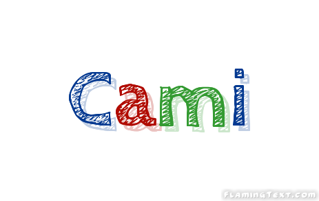 Cami ロゴ