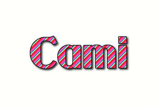Cami 徽标