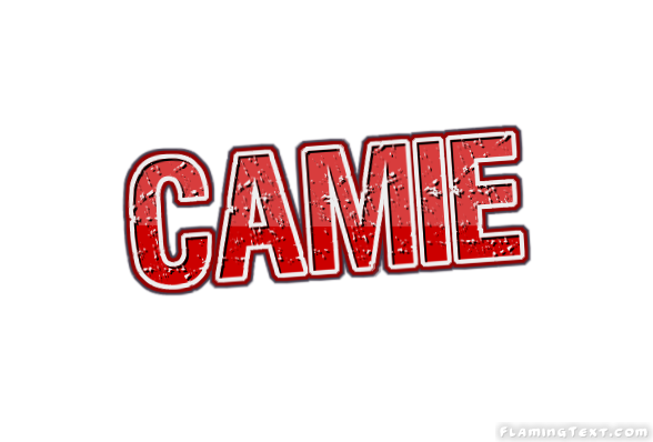 Camie Лого