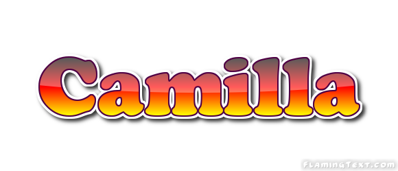 Camilla Logo