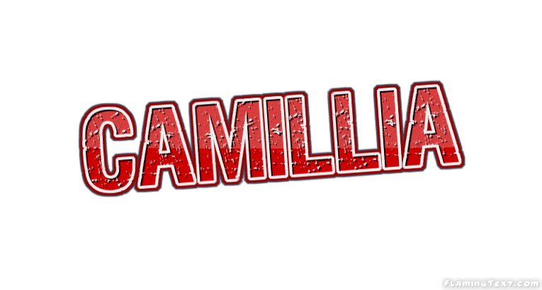 Camillia Logotipo