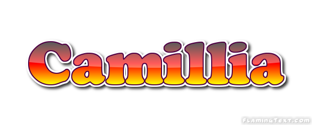 Camillia شعار