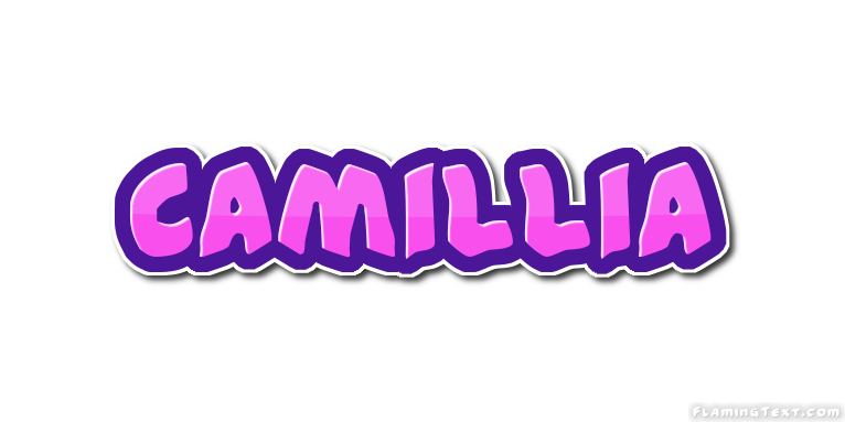 Camillia Logo