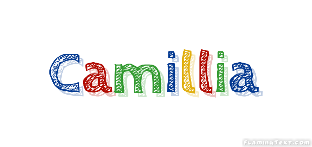 Camillia Logo