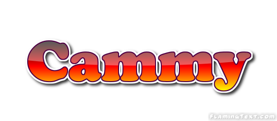 Cammy Лого