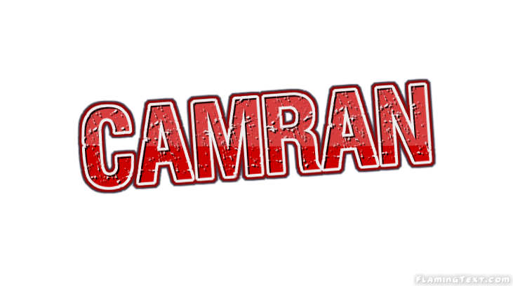 Camran شعار