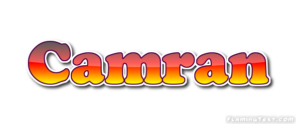 Camran Logo