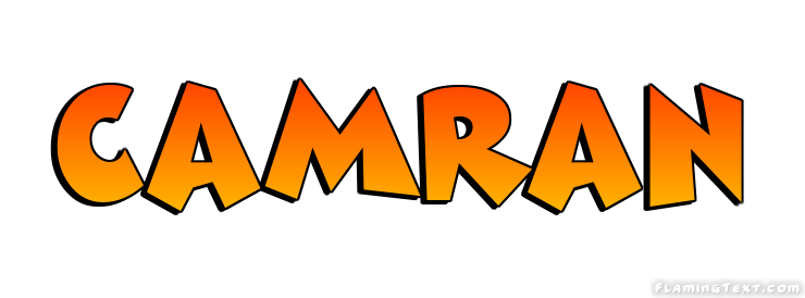 Camran شعار