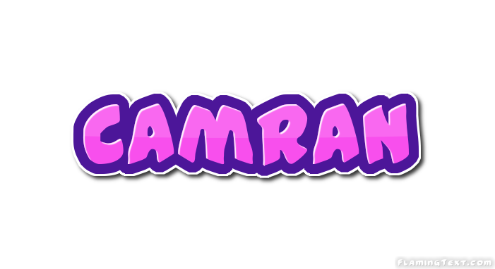 Camran Logo