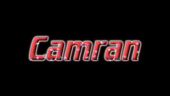 Camran Лого