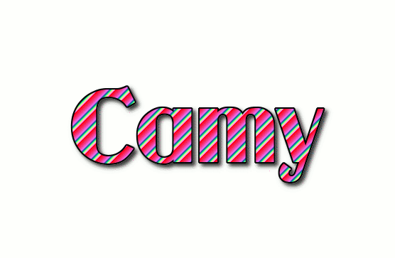 Camy شعار