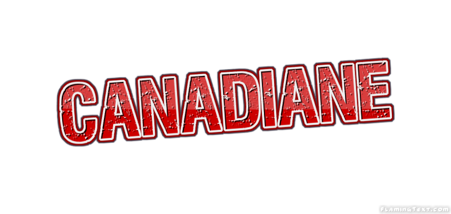 Canadiane Logotipo