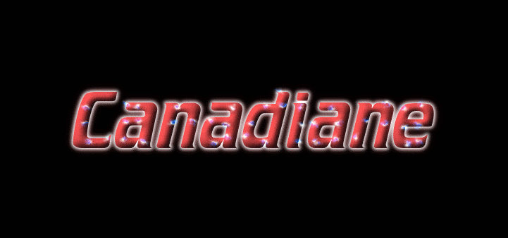 Canadiane Logo