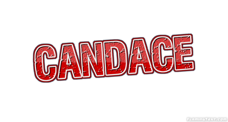 Candace Logo