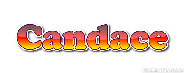 Candace Logo