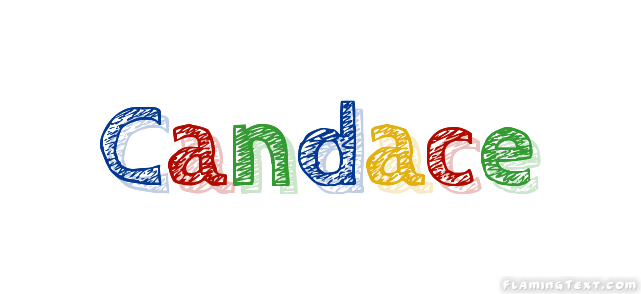 Candace Logotipo