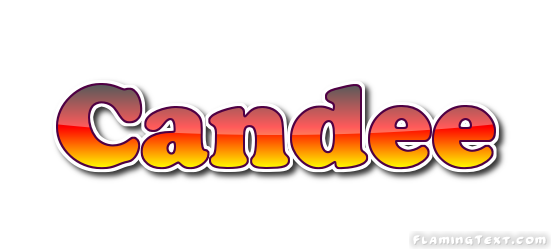 Candee Logo