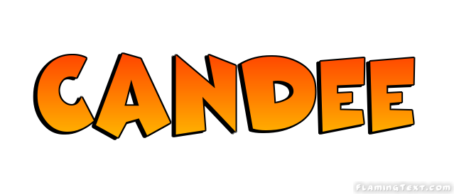 Candee Лого