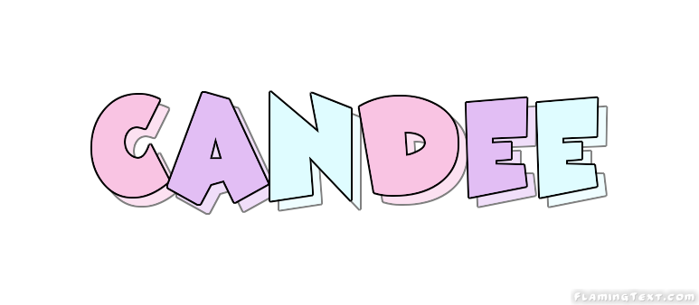 Candee Logotipo