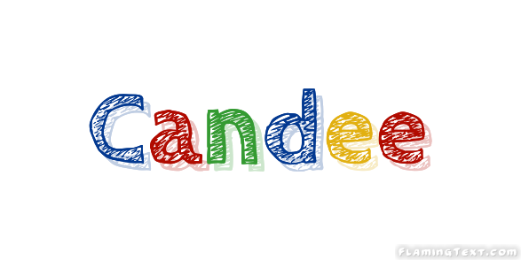 Candee Logo