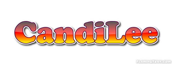 CandiLee Logo