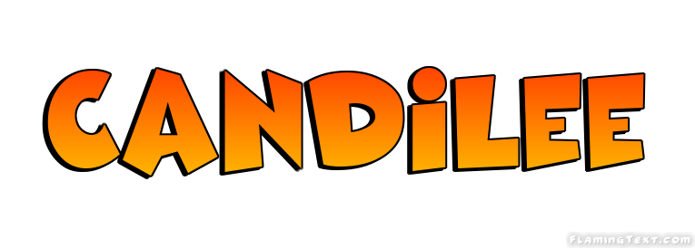 CandiLee Logo