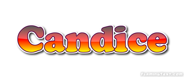 Candice Logotipo