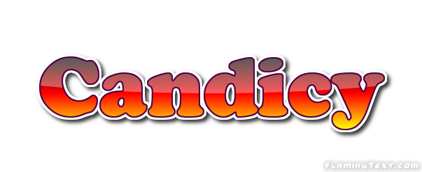 Candicy Logo