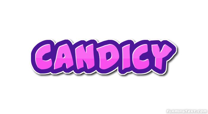 Candicy Logotipo