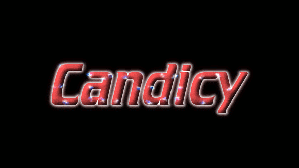 Candicy 徽标