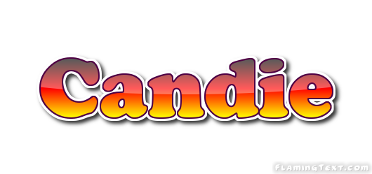 Candie Лого