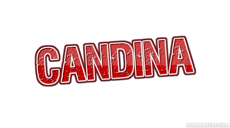 Candina Logo
