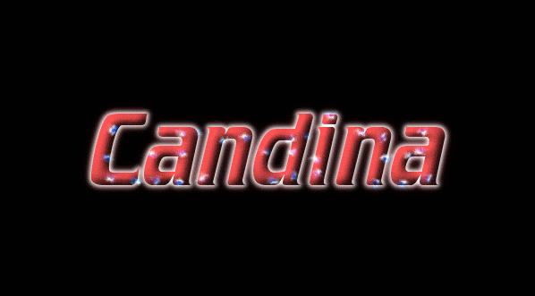 Candina Logotipo