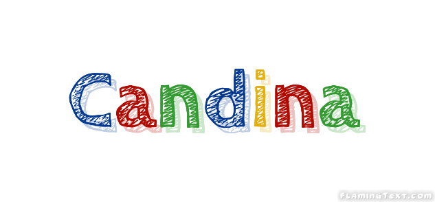 Candina Logotipo