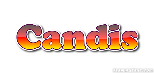 Candis Logo