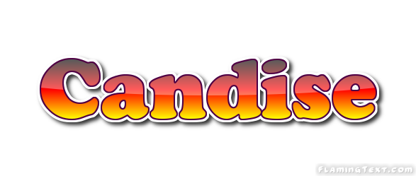 Candise Лого