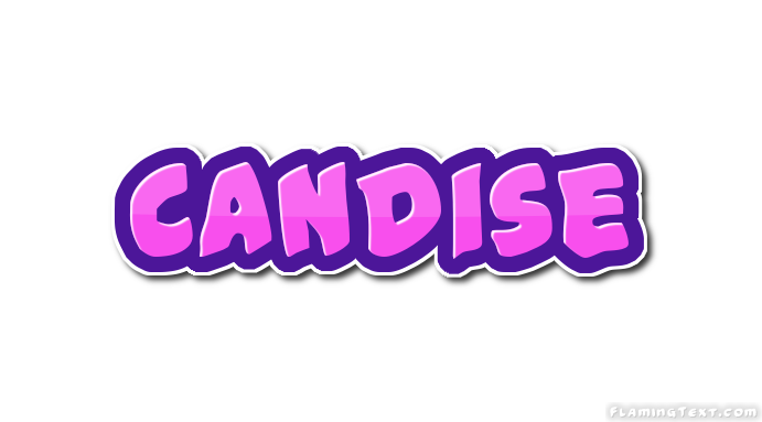 Candise Logotipo