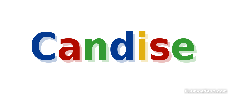Candise Logotipo