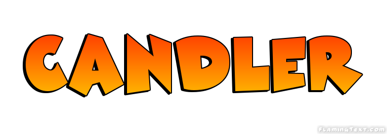 Candler Лого