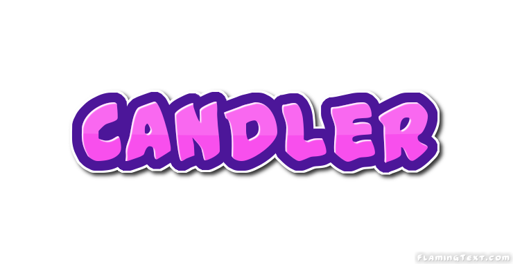 Candler شعار