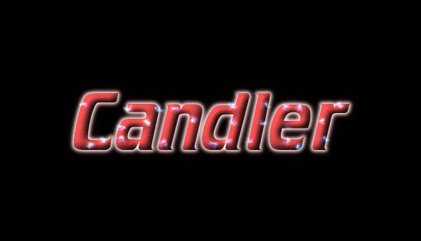 Candler लोगो