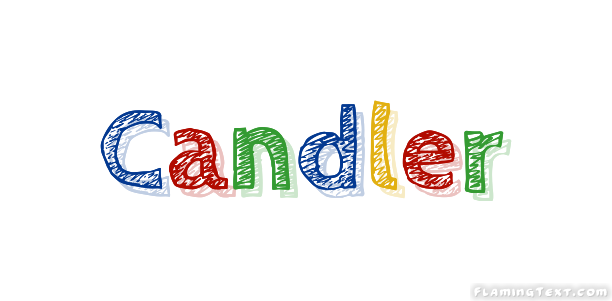 Candler Лого