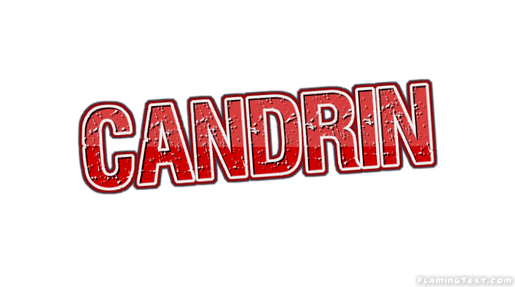 Candrin Лого