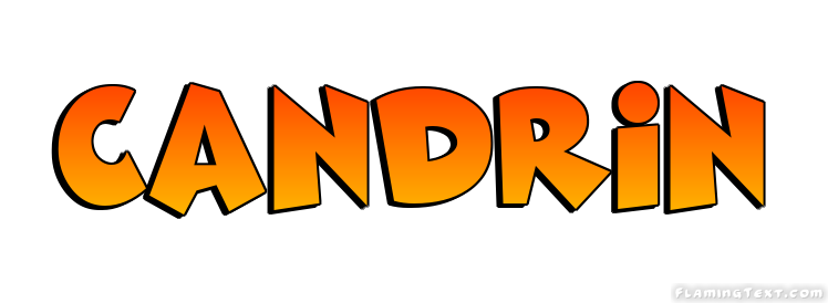 Candrin Logotipo