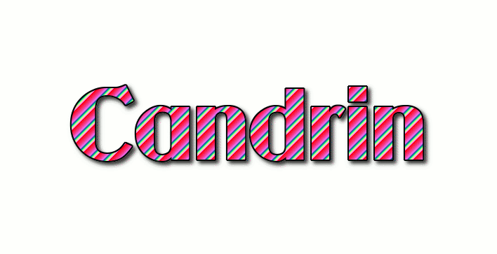 Candrin Logo