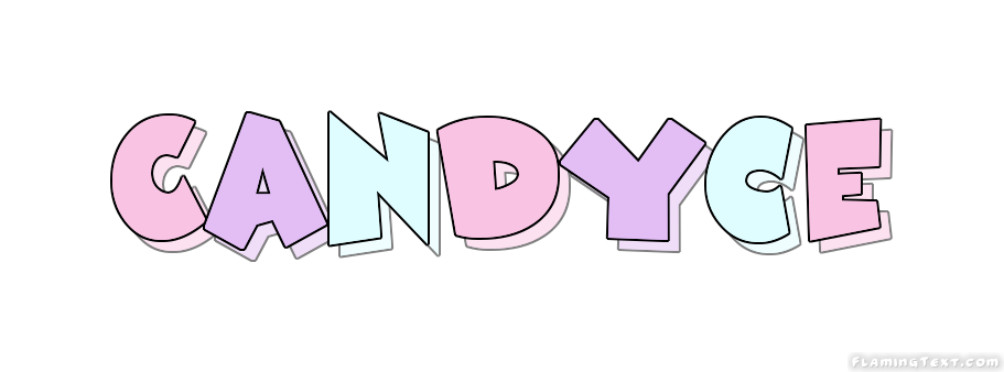 Candyce Logo
