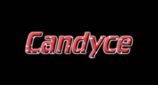 Candyce Лого